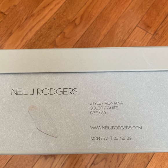 Neil J. Rodgers “Montana” Slides - Picture 3 of 6